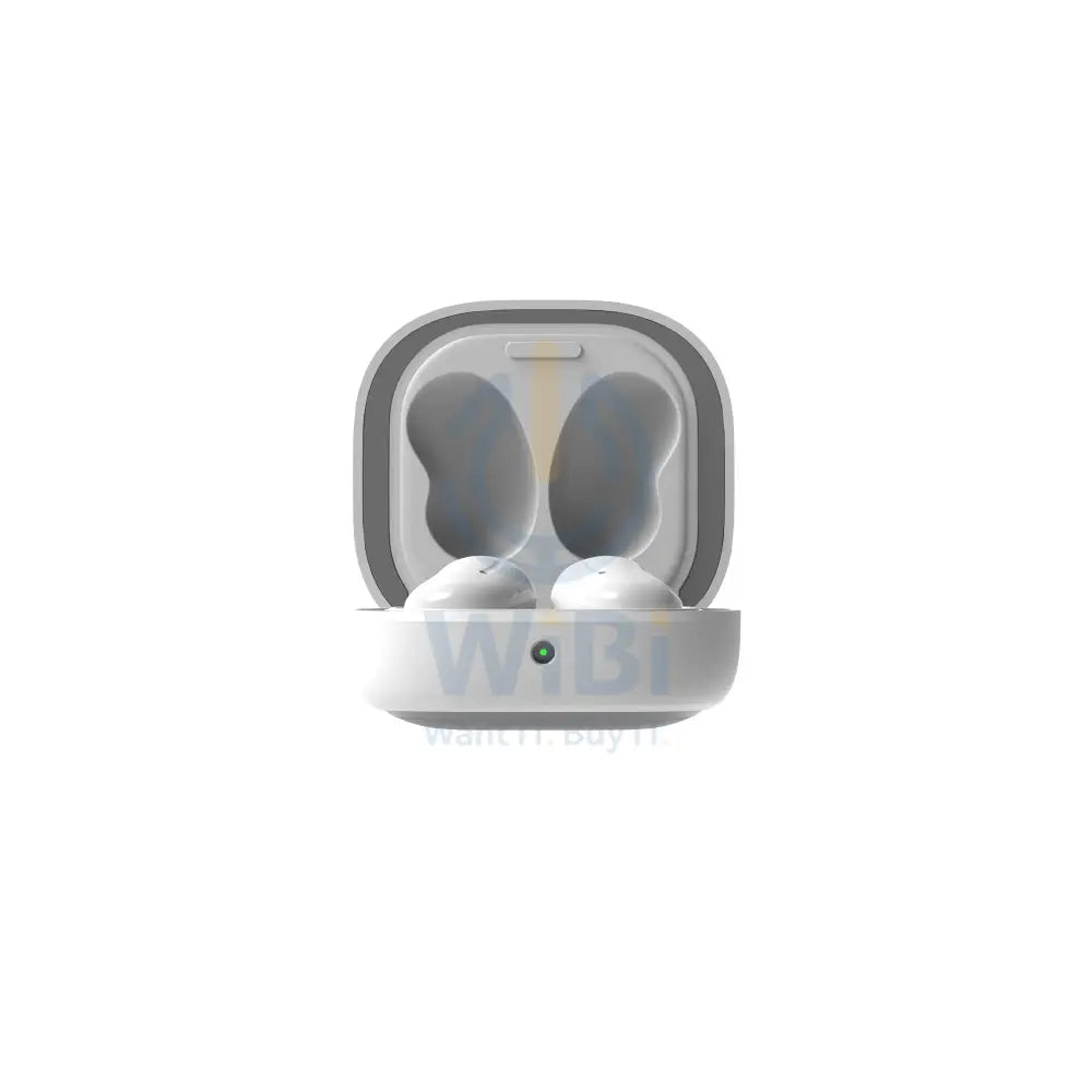 VRS Design Galaxy Buds Live/Buds Pro/Buds 2 Modern Case - White Accessories > Mobiles & Tablets > Tablets
