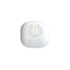 VRS Design Galaxy Buds Live/Buds Pro/Buds 2 Modern Case - White Accessories > Mobiles & Tablets > Tablets
