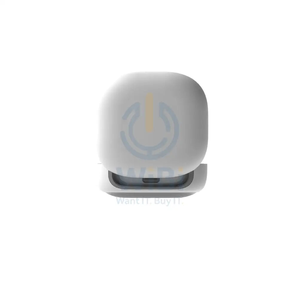VRS Design Galaxy Buds Live/Buds Pro/Buds 2 Modern Case - White Accessories > Mobiles & Tablets > Tablets