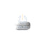VRS Design Galaxy Buds Live/Buds Pro/Buds 2 Modern Case - White Accessories > Mobiles & Tablets > Tablets