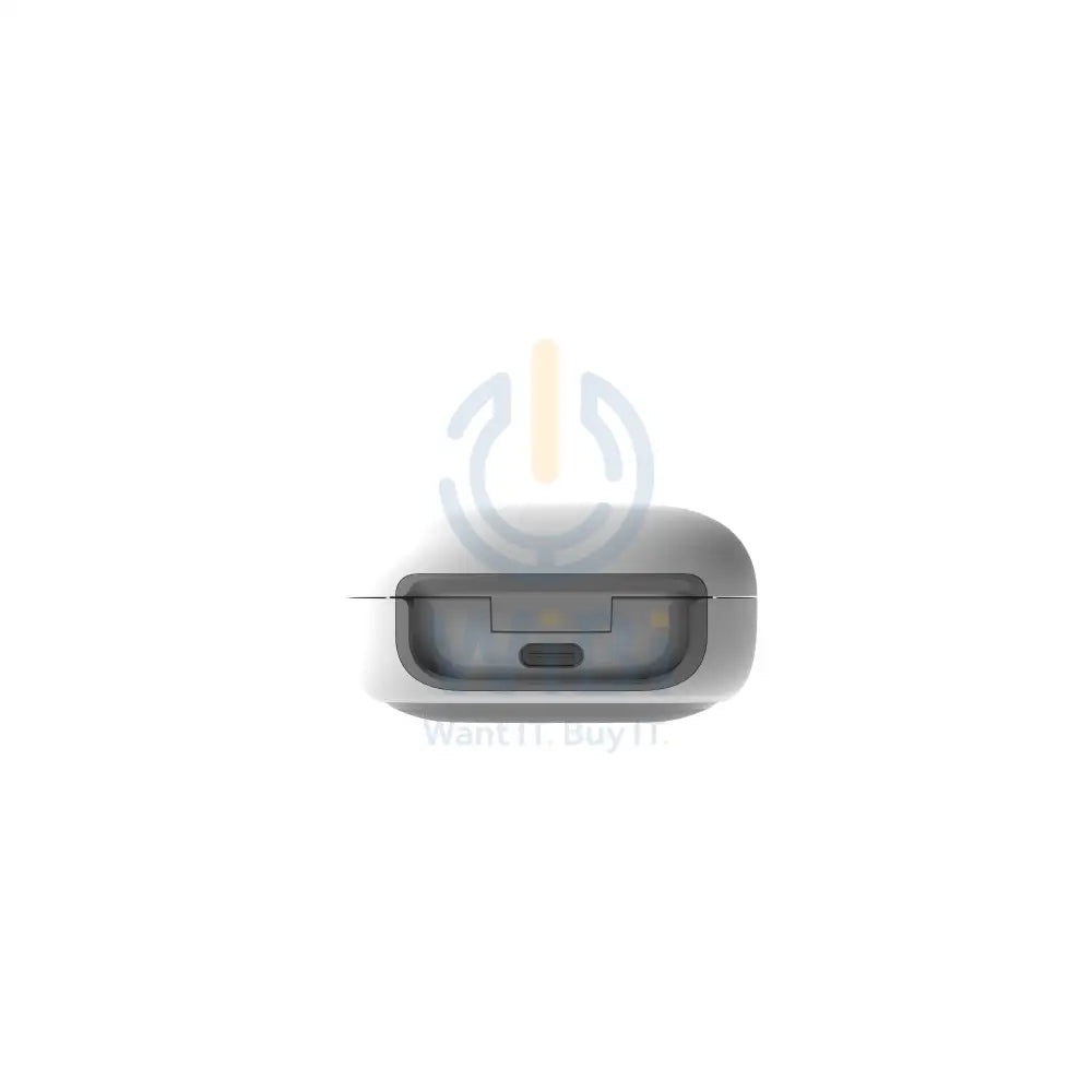 VRS Design Galaxy Buds Live/Buds Pro/Buds 2 Modern Case - White Accessories > Mobiles & Tablets > Tablets