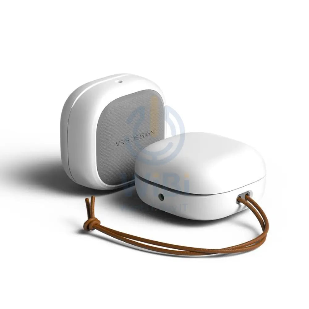 VRS Design Galaxy Buds Live/Buds Pro/Buds 2 Modern Case - White Accessories > Mobiles & Tablets > Tablets