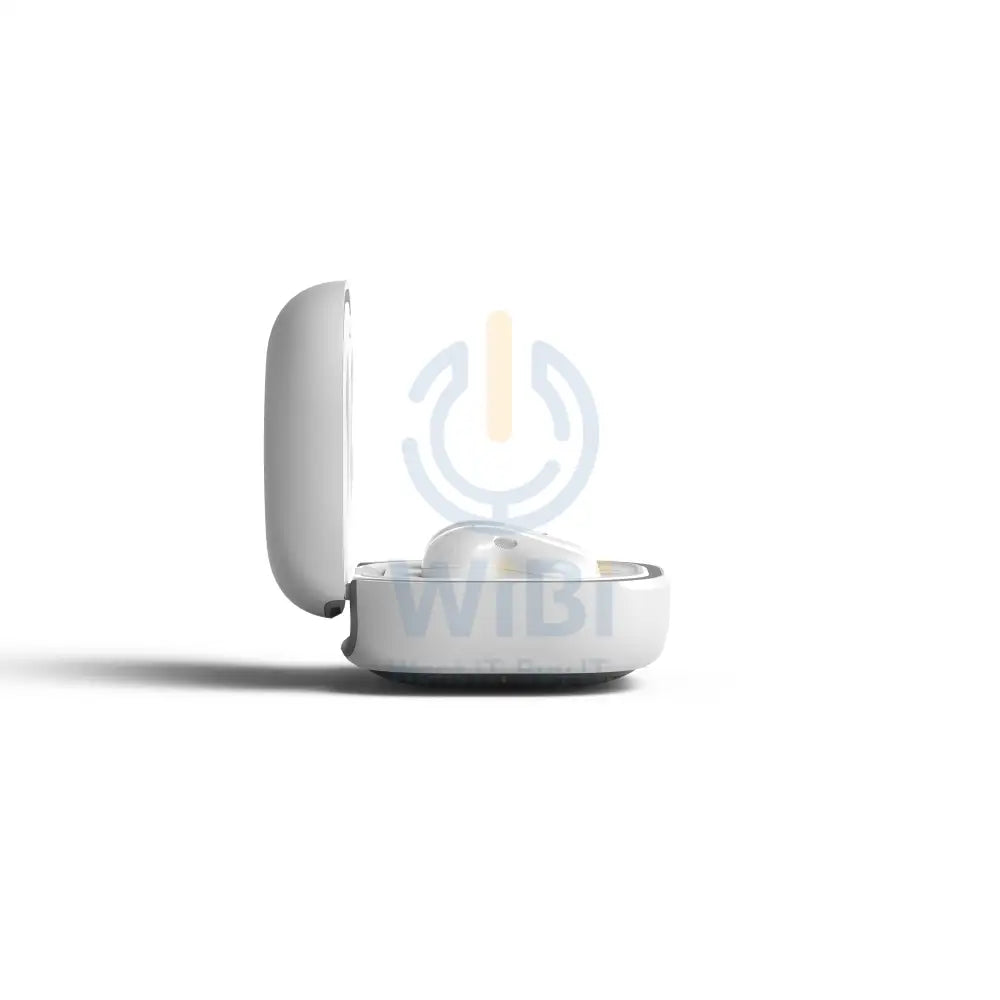 VRS Design Galaxy Buds Live/Buds Pro/Buds 2 Modern Case - White Accessories > Mobiles & Tablets > Tablets