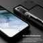 VRS Design Galaxy S21 Plus Damda Glide Pro Case - Black Accessories > Mobiles & Tablets