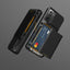 VRS Design Galaxy S21 Plus Damda Glide Pro Case - Black Accessories > Mobiles & Tablets