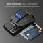 VRS Design Galaxy S21 Plus Damda Glide Pro Case - Black - Nasa - Earth Accessories > Mobiles & Tablets