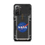 VRS Design Galaxy S21 Plus Damda Glide Pro Case - Black - Nasa - Earth Accessories > Mobiles & Tablets