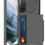 VRS Design Galaxy S21 Plus Damda Glide Pro Case - Sand Stone - Sand Stone Accessories > Mobiles & Tablets