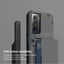 VRS Design Galaxy S21 Plus Damda Glide Pro Case - Sand Stone - Sand Stone Accessories > Mobiles & Tablets