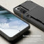 VRS Design Galaxy S21 Plus Damda Glide Pro Case - Sand Stone - Sand Stone Accessories > Mobiles & Tablets