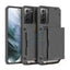 VRS Design Galaxy S21 Plus Damda Glide Pro Case - Sand Stone - Sand Stone Accessories > Mobiles & Tablets