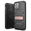 VRS Design iPhone 12 / iPhone 12 Pro Quickstand Case - Black/Bronze Accessories > Mobiles & Tablets
