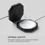 VRS Design MagSafe for iPhone - Black - Black Accessories > Power Adapters