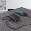 Engage Hybrid 65W Gan Charger Power Bank (10000Mah) - (8954526522444)