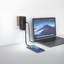 Engage Hybrid 65W Gan Charger Power Bank (10000Mah) - (8954526522444)
