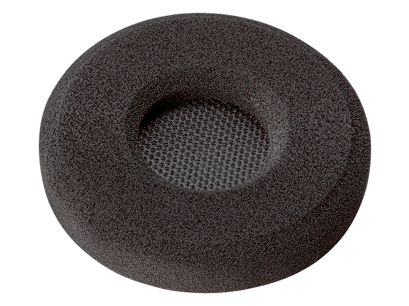 HP Poly EncorePro HW510/520 Foam Ear Cushions (2 Pieces)