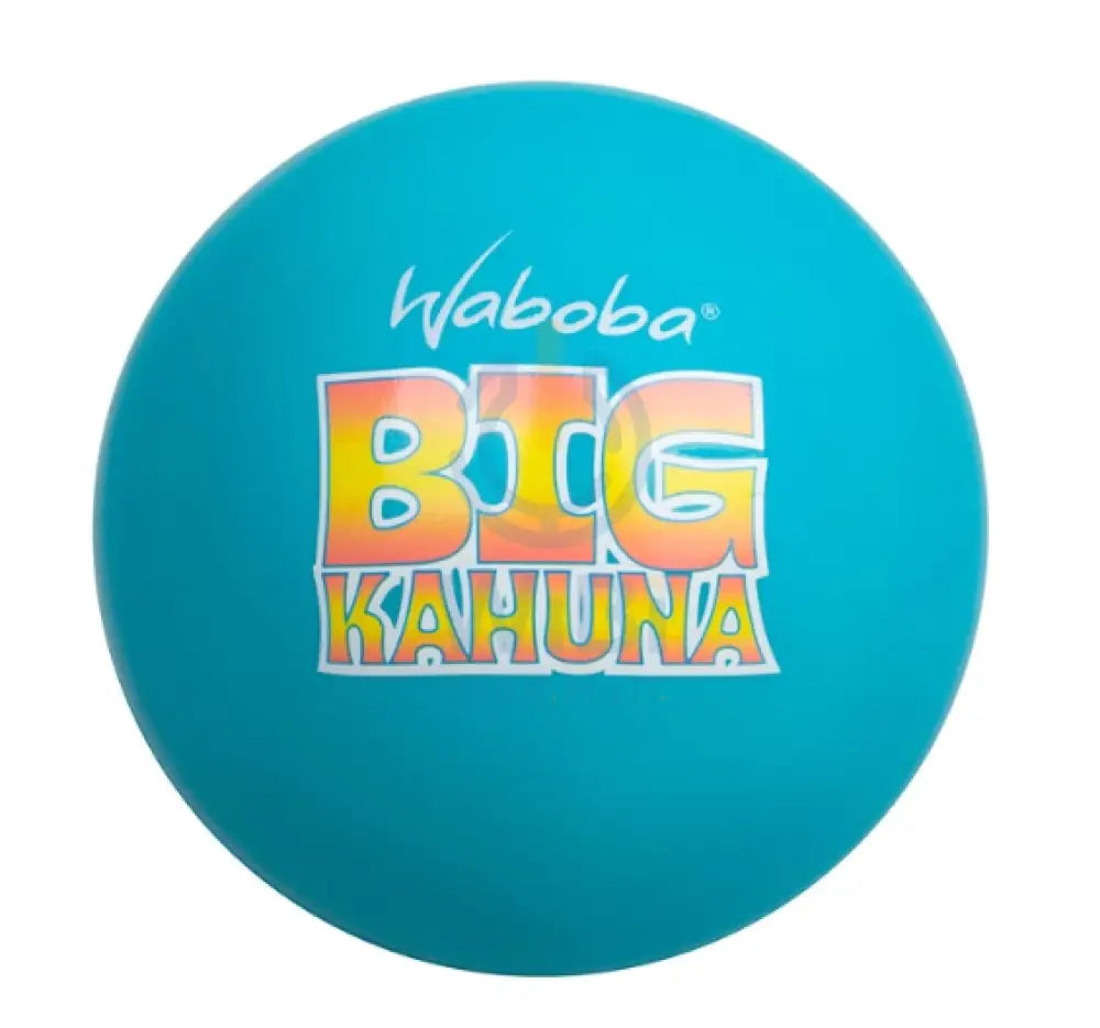 Waboba Big Kahuna - Water Bouncing Ball - Assorted Accessories > Other Accessories