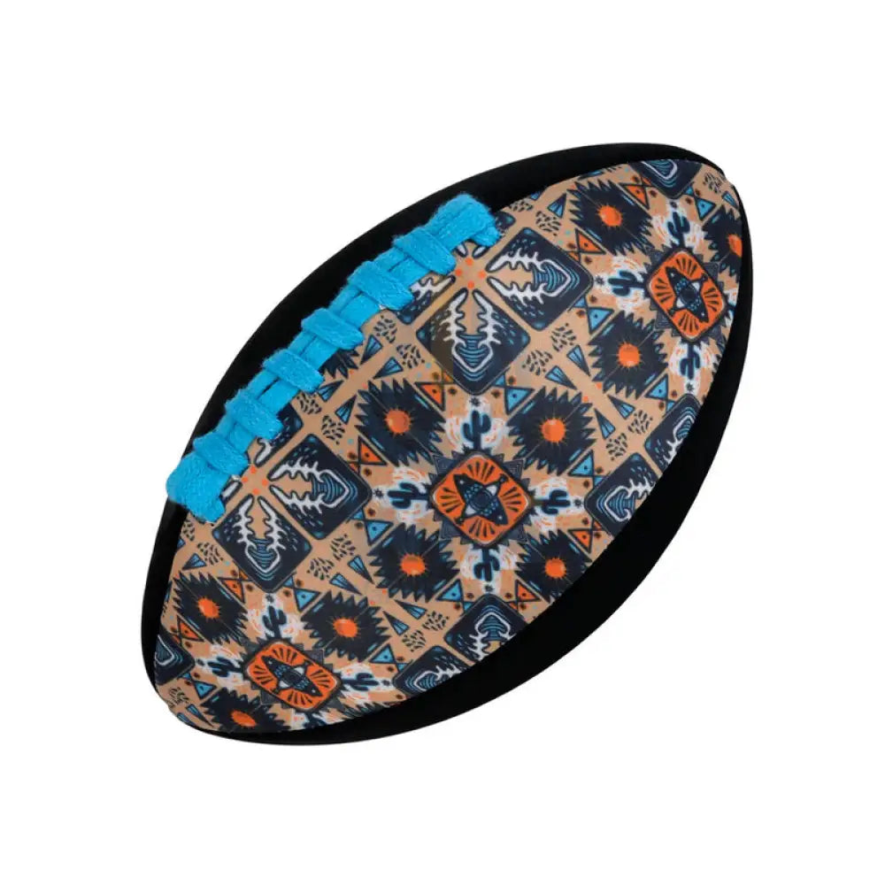 Waboba Classic 6’’ Football - Beach Toys Accessories > Other Accessories