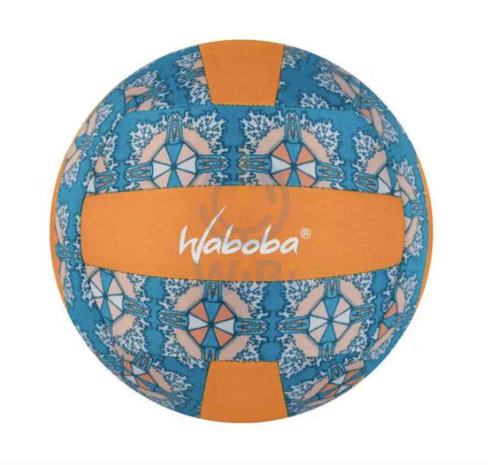 Waboba Classic Mini Volley Ball - Beach Toys Accessories > Other Accessories