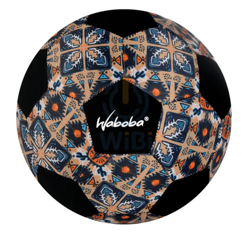 Waboba Classic Soccer Ball Beach Toys - Assorted Accessories > Other Accessories