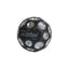 Waboba Dark Side Of The Moon Ball - Hyper Bouncing Ball Wrap Accessories > Smart Devices