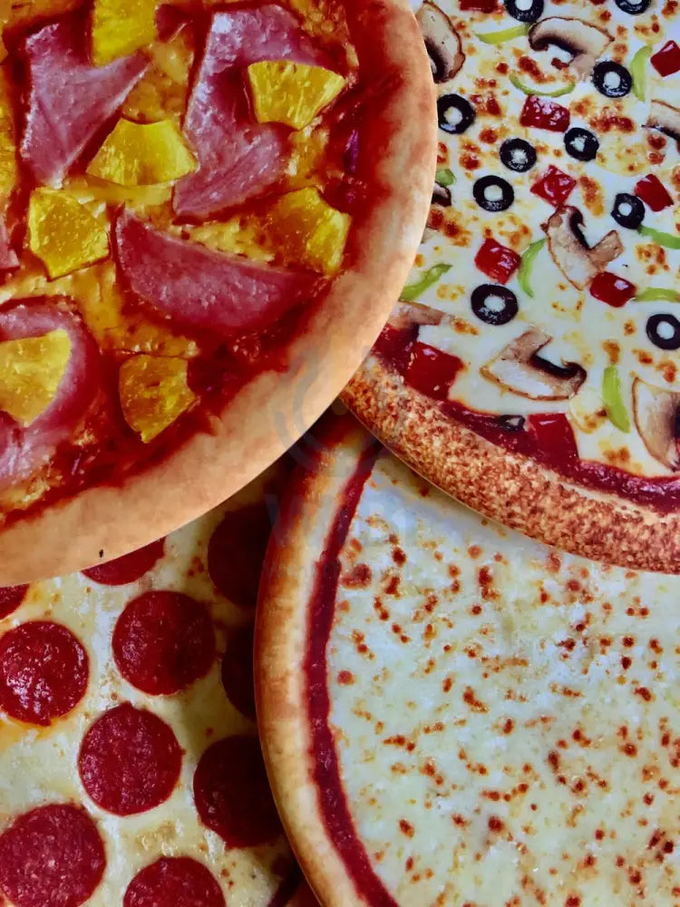 Waboba Fly Pies Pizza Discs Backyard Toys - Assorted Accessories > Other Accessories