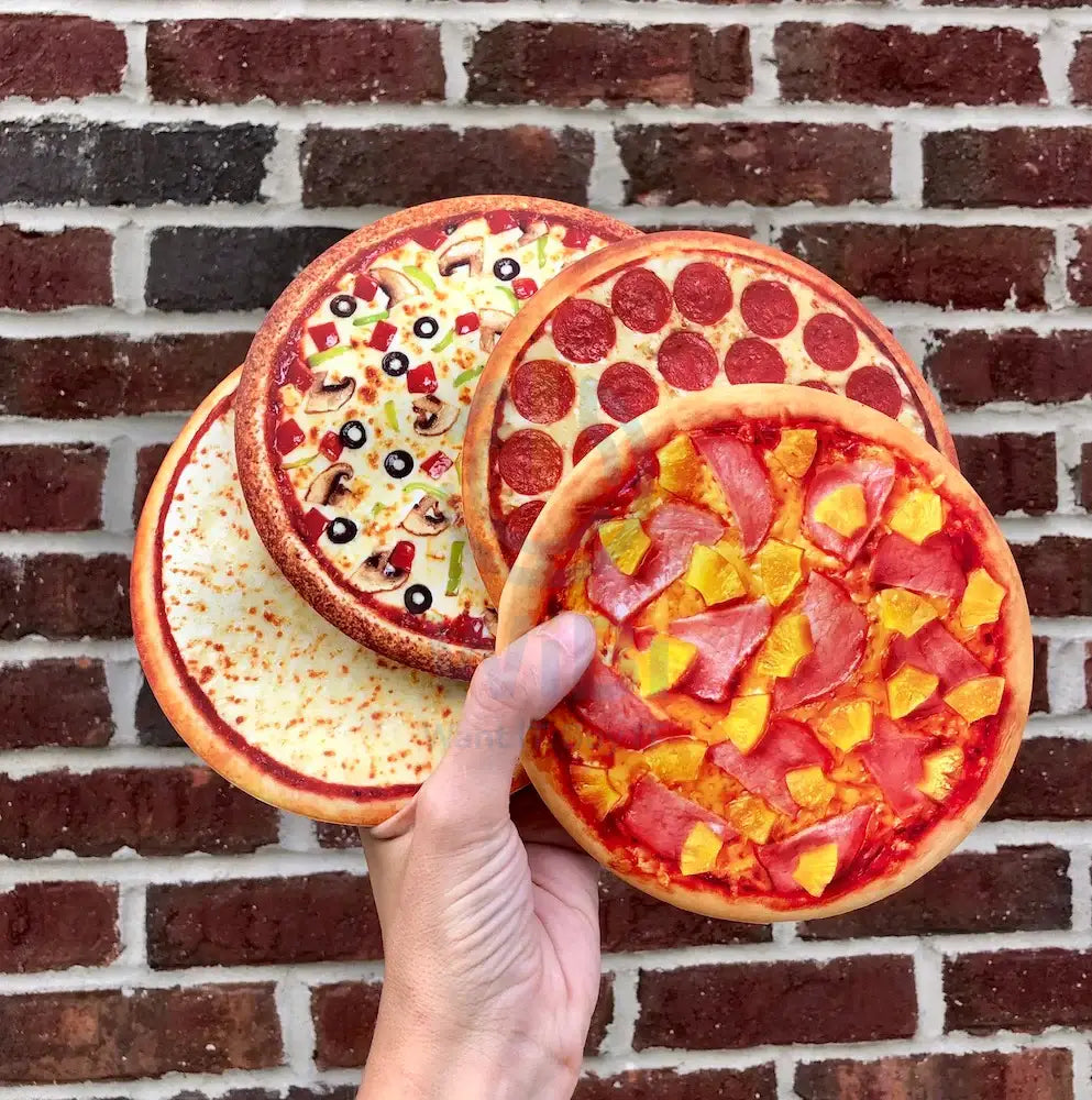 Waboba Fly Pies Pizza Discs Backyard Toys - Assorted Accessories > Other Accessories