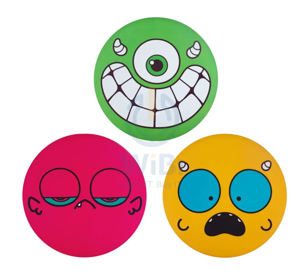Waboba Flying Head - Assorted Accessories > Smart Devices