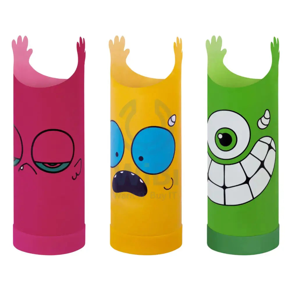 Waboba Flying Head - Assorted Accessories > Smart Devices