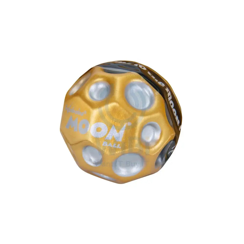 Waboba Golden Moon ball Accessories > Other Accessories