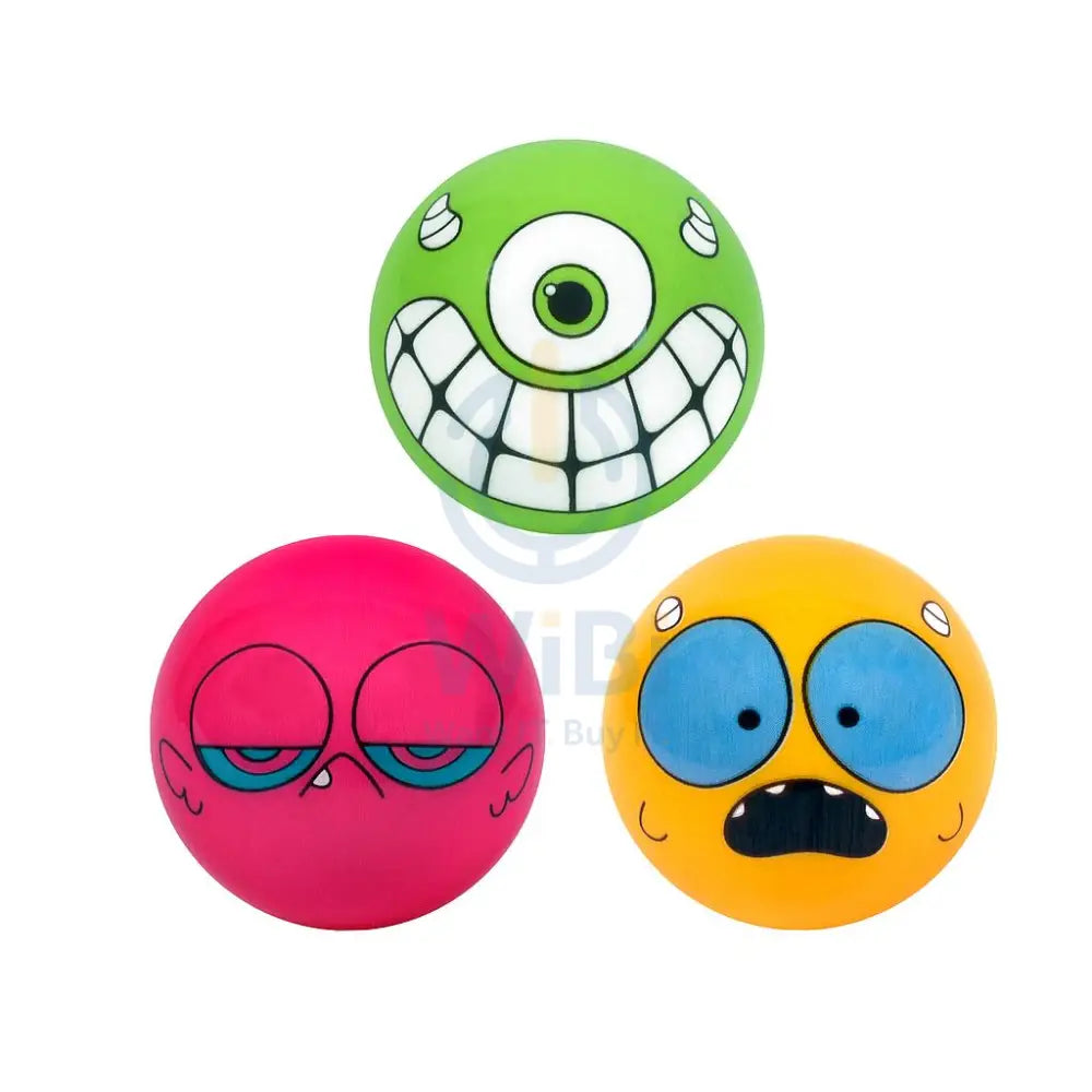 Waboba Heads Bouncing Ball Accessories > Other Accessories