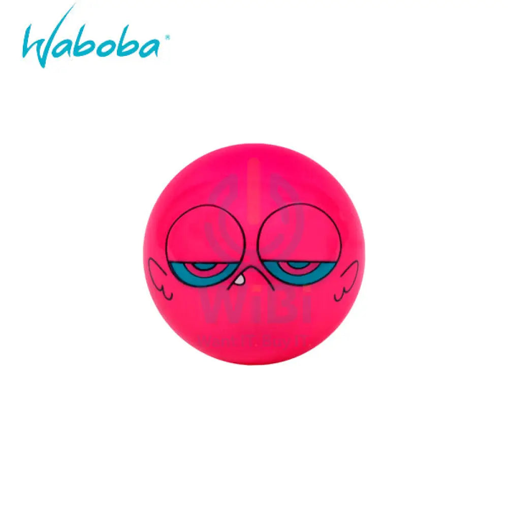 Waboba Heads Bouncing Ball Accessories > Other Accessories