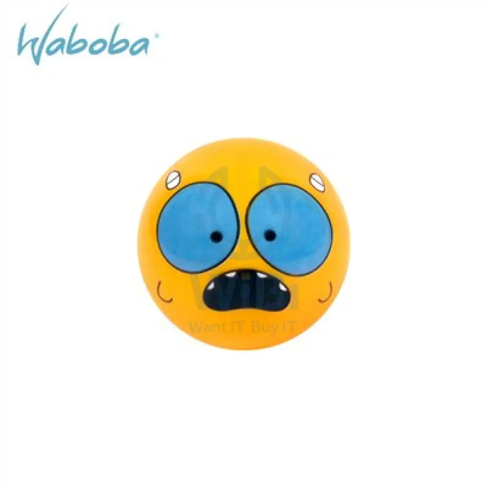 Waboba Heads Bouncing Ball Accessories > Other Accessories