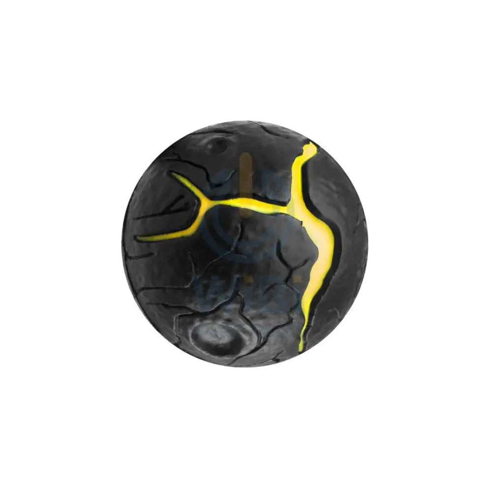 Waboba Lava Ball - Hyper Bouncing Balls Wrap Accessories > Other Accessories