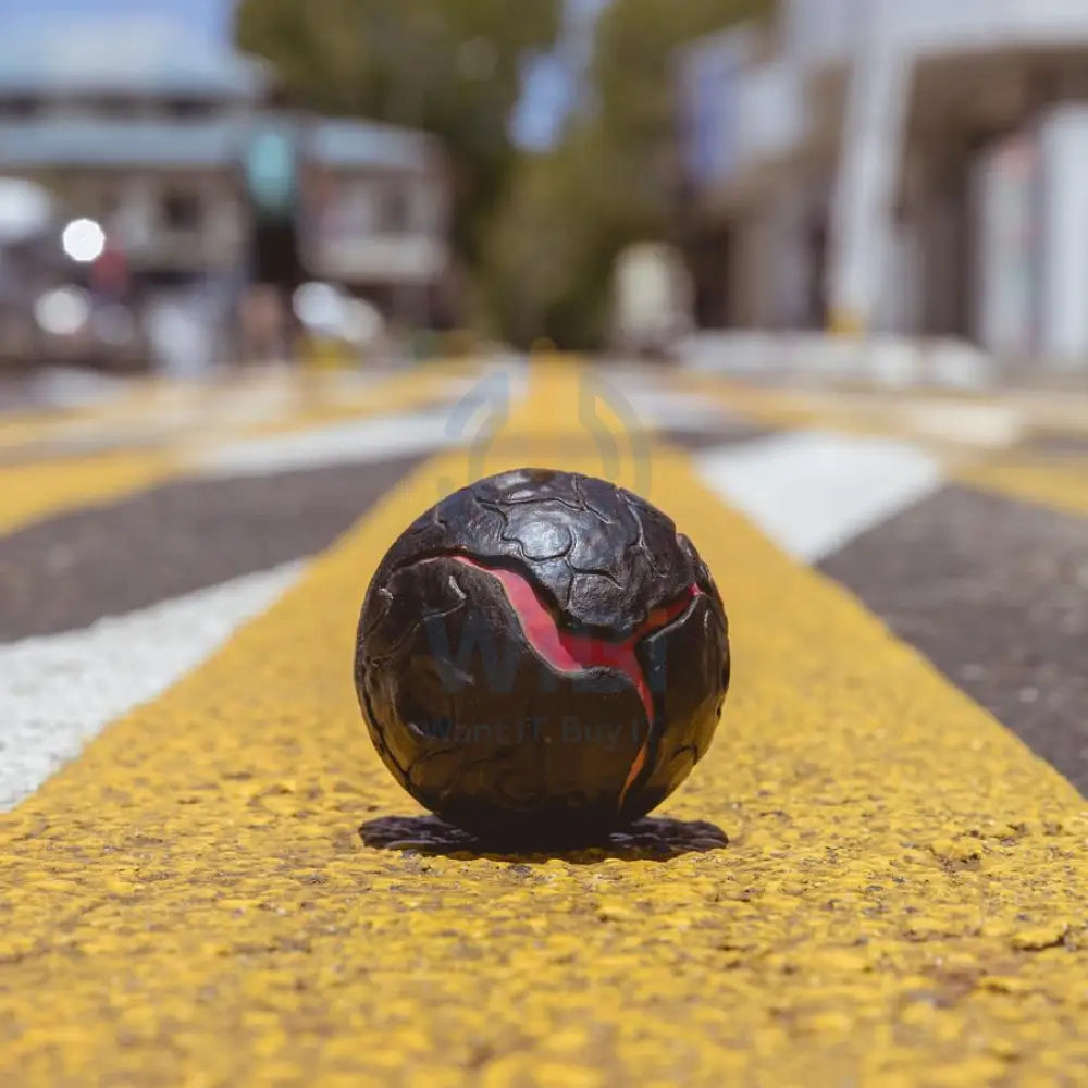 Waboba Lava Ball - Hyper Bouncing Balls Wrap Accessories > Other Accessories