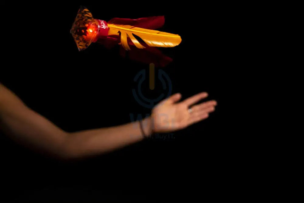 Waboba LED Flyer - Backyard Toys Accessories > Other Accessories