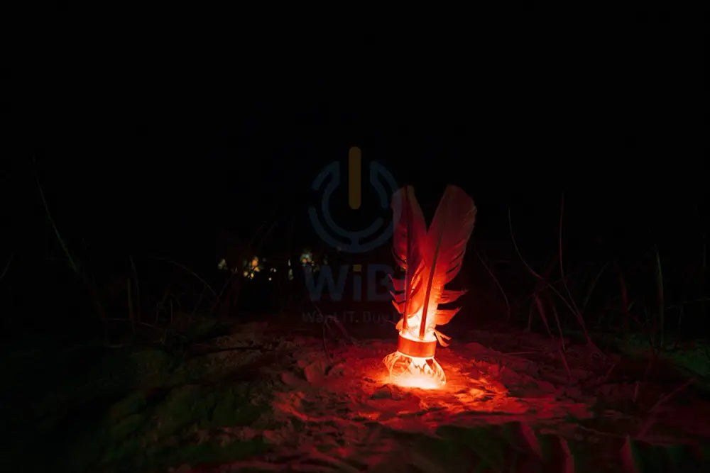 Waboba LED Flyer - Backyard Toys Accessories > Other Accessories