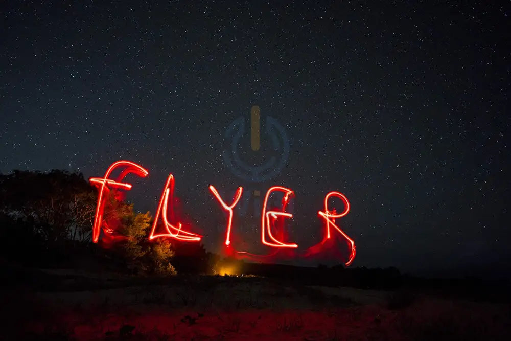 Waboba LED Flyer - Backyard Toys Accessories > Other Accessories