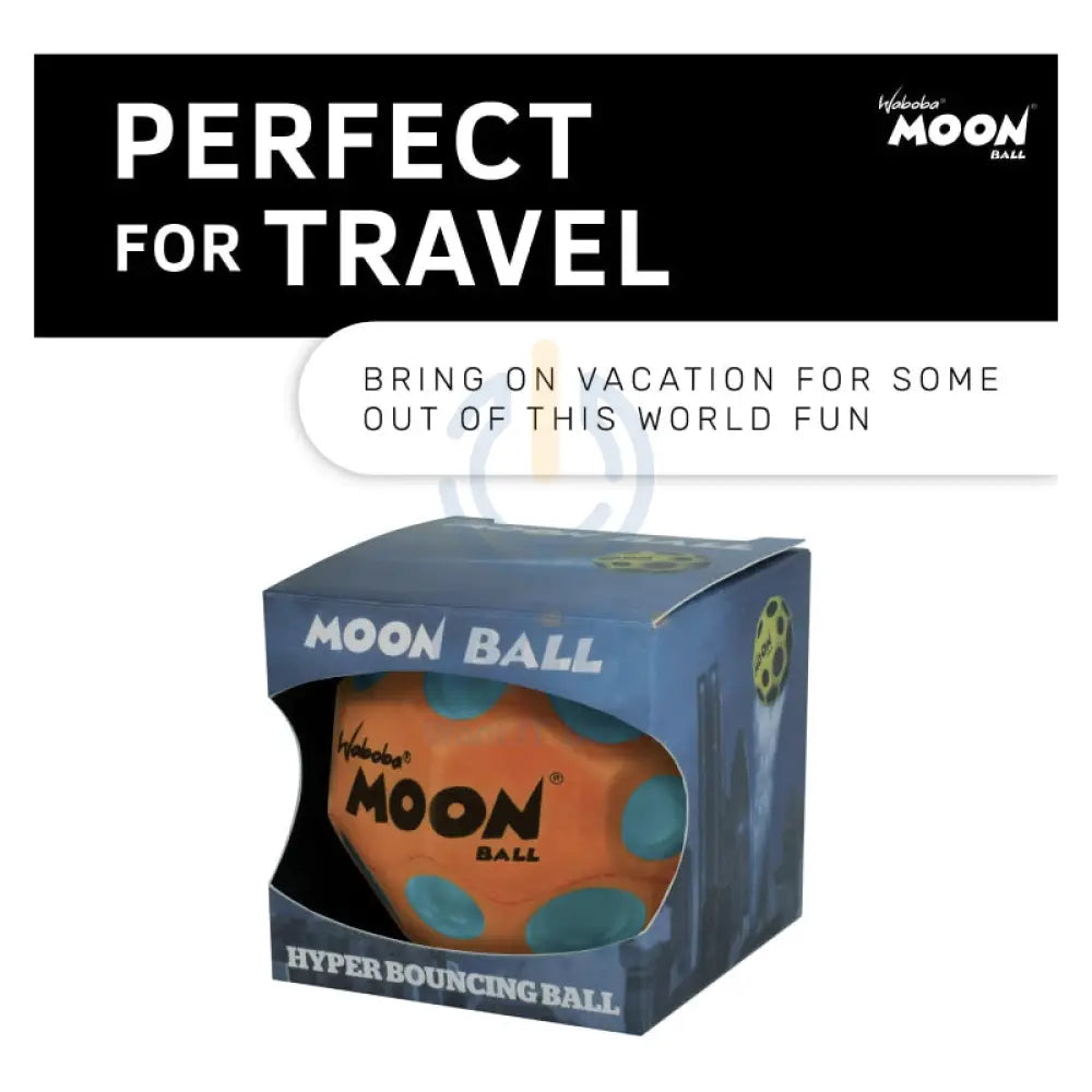 Waboba Martian Moon Ball Accessories > Other Accessories