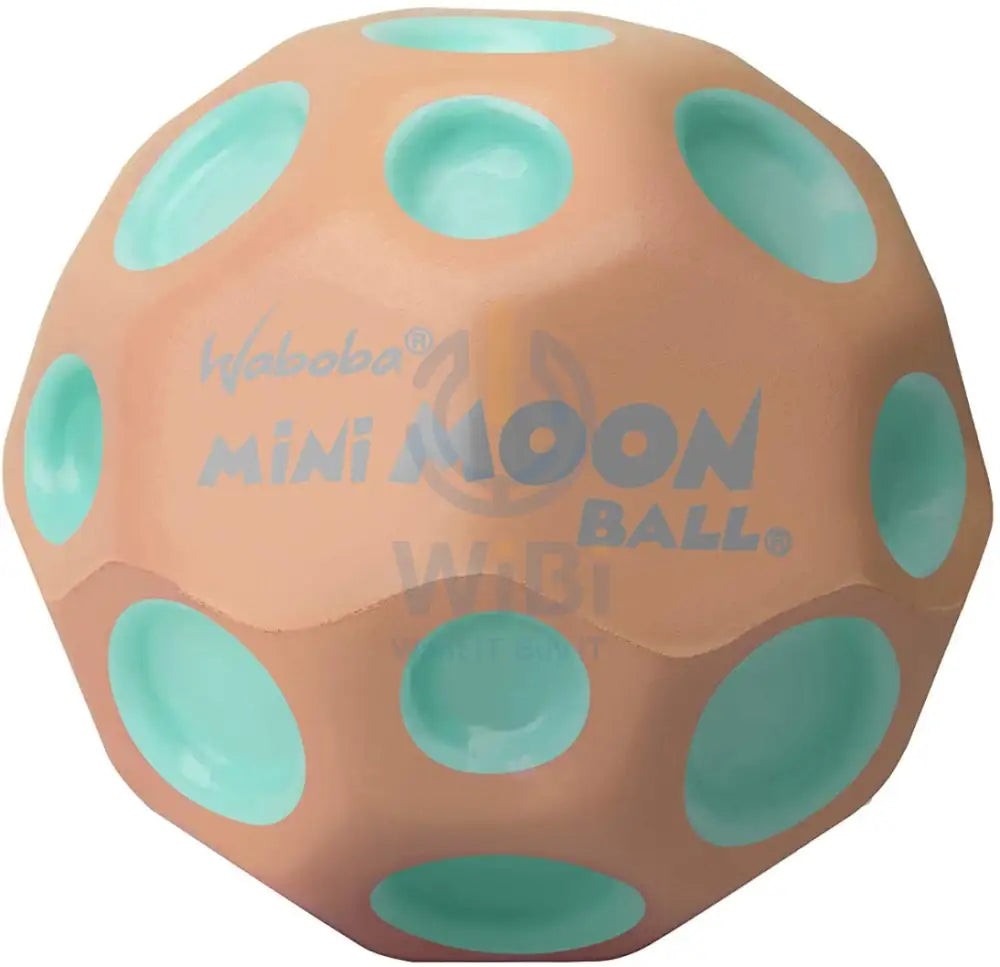 Waboba Mini Moon Ball Wrap - Hyper Bouncing Balls Accessories > Other Accessories