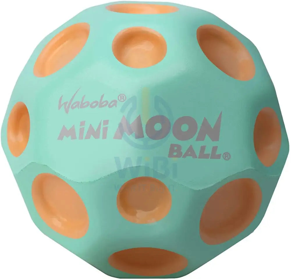 Waboba Mini Moon Ball Wrap - Hyper Bouncing Balls Accessories > Other Accessories
