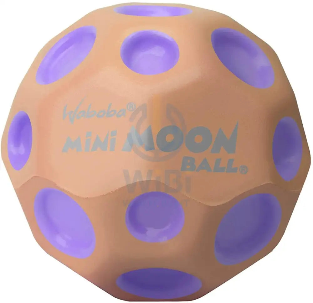 Waboba Mini Moon Ball Wrap - Hyper Bouncing Balls Accessories > Other Accessories