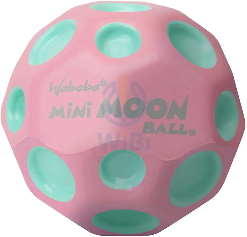 Waboba Mini Moon Ball Wrap - Hyper Bouncing Balls Accessories > Other Accessories