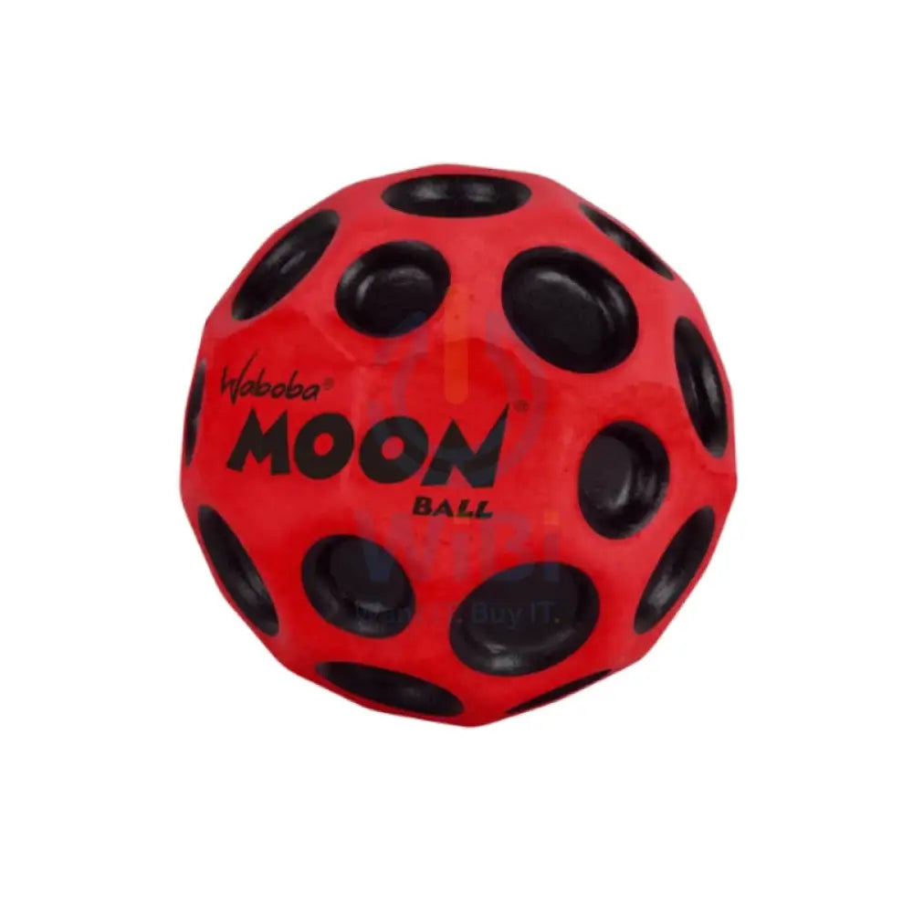 Waboba Moon Ball - Hyper Bouncing Ball - Assorted Accessories > Other Accessories