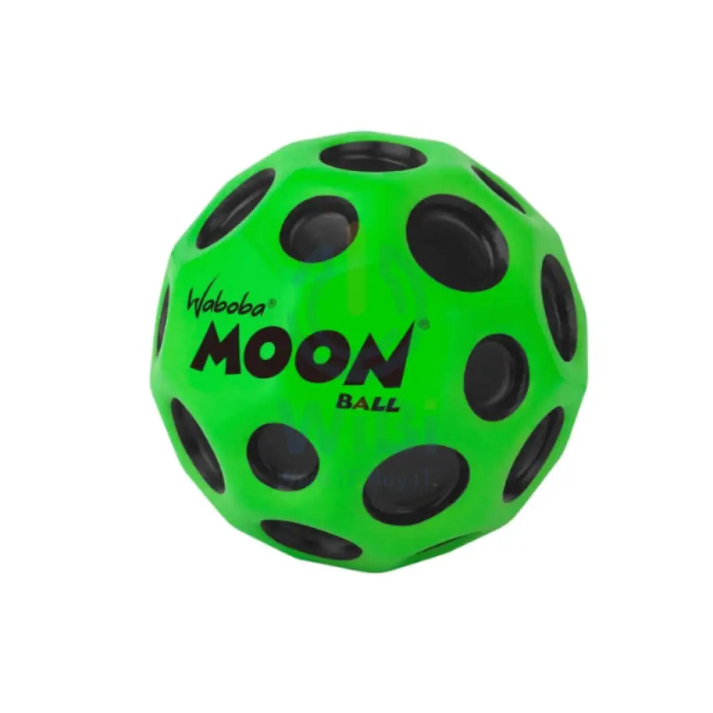 Waboba Moon Ball - Hyper Bouncing Ball - Assorted Accessories > Other Accessories