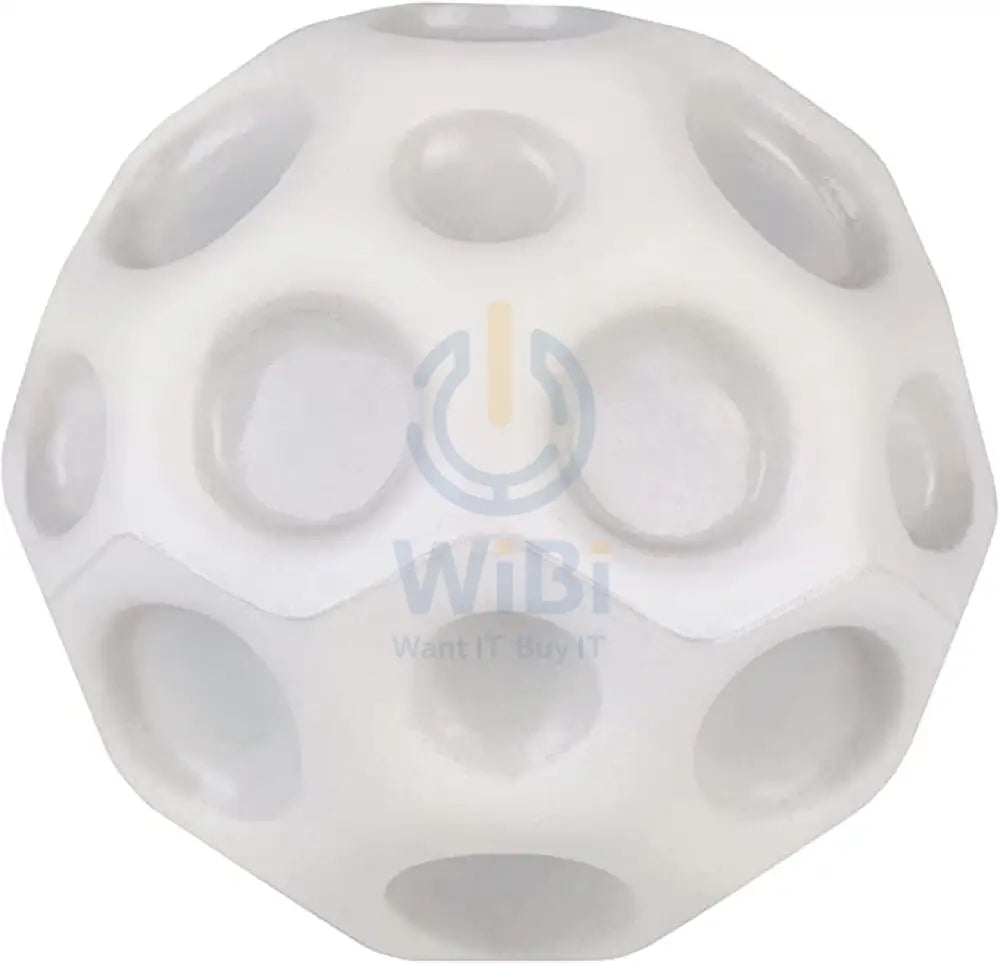 Waboba Moonshine Ball - White Accessories > Other Accessories