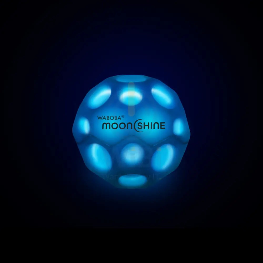 Waboba Moonshine - Blue Accessories > Other Accessories
