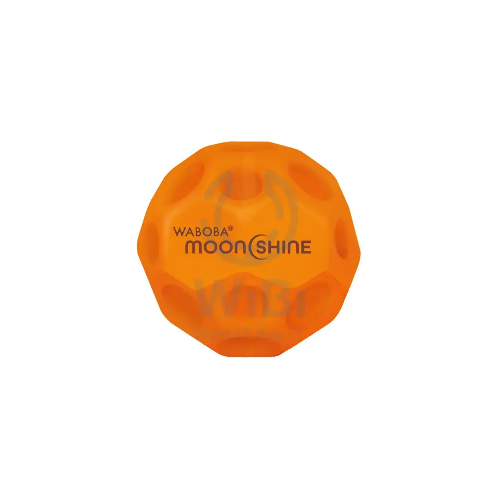 Waboba Moonshine - Orange Accessories > Other Accessories