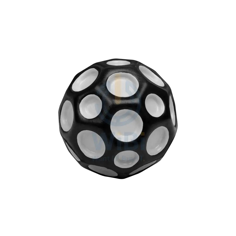 Waboba Nasa Moon Ball In Bulk Assorted Color Wrap Accessories > Other Accessories