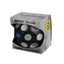 Waboba NASA Moon-Hyper Bouncing Ball - Black/White Accessories > Other Accessories